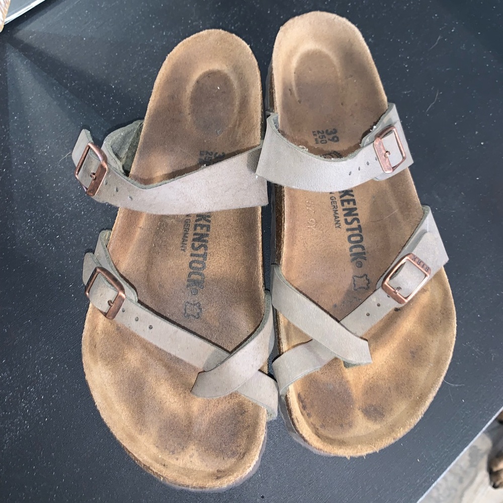 Birkenstock’s